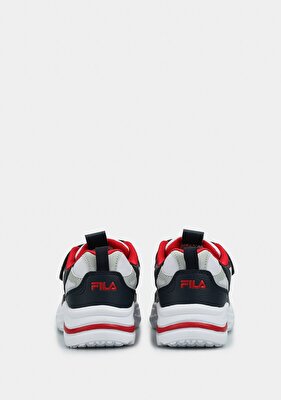 Fila FFK026153034 FILA MADRUN velcro kids