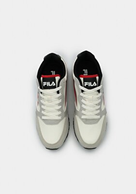 Fila Fıla Hypert Beyaz Erkek Koşu Ayakkabısı Ffm038013455 