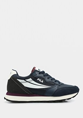 Fila Hypert Lacivert Erkek Günlük Sneaker Ffm038053084