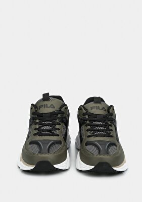 Fila Recade Haki Erkek Koşu Ayakkabısı Ffm040863039