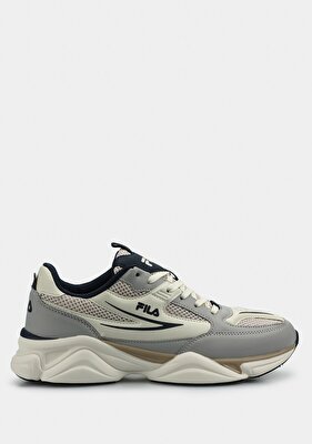 Fila Fıla Recade Gri Erkek Koşu Ayakkabısı Ffm040883041 