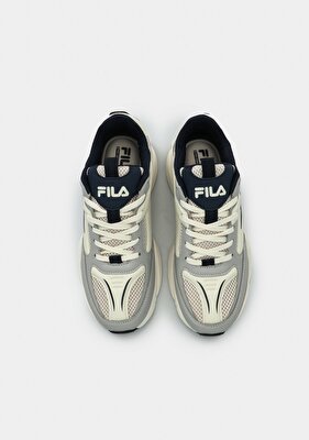 Fila Fıla Recade Gri Erkek Koşu Ayakkabısı Ffm040883041 