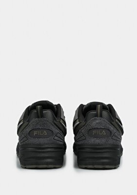 Fila Actix Gri Erkek Koşu Ayakkabısı Ffm044683510