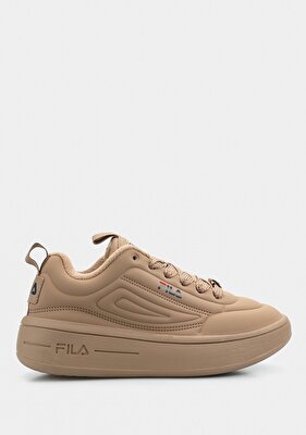 Fila Super Bubble Kahve Kadın Sneaker Ffw053670080 