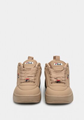 Fila Super Bubble Kahve Kadın Sneaker Ffw053670080 