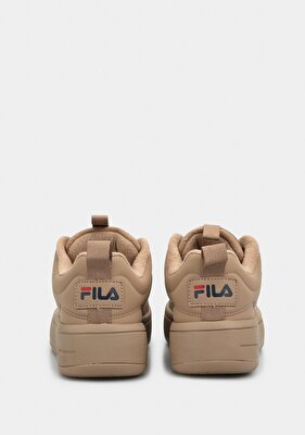 Fila Super Bubble Kahve Kadın Sneaker Ffw053670080 