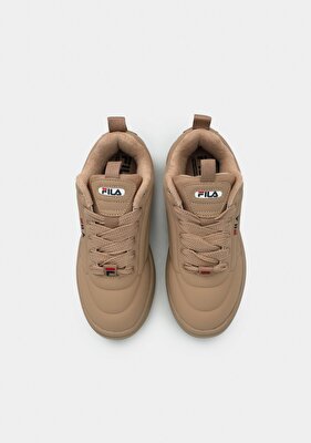 Fila Super Bubble Kahve Kadın Sneaker Ffw053670080 