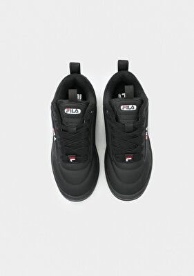 Fila Super Bubble Siyah Kadın Sneaker Ffw053680010