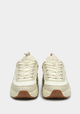 Fila Fıla Skye Zp A Wmn Bej Kadın Koşu Ayakkabısı Ffw058570027 