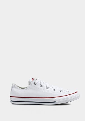 Converse Chuck Taylor All Star Classic Beyaz Çocuk Sneaker 3J256C
