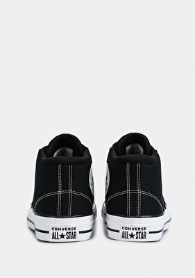 Converse Chuck Taylor All Star Malden Street Siyah Erkek Sneaker A00811C