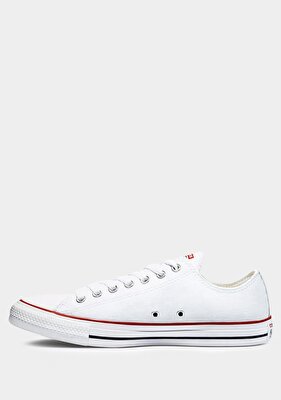 Converse Chuck Taylor All Star Beyaz Erkek Sneaker M7652C