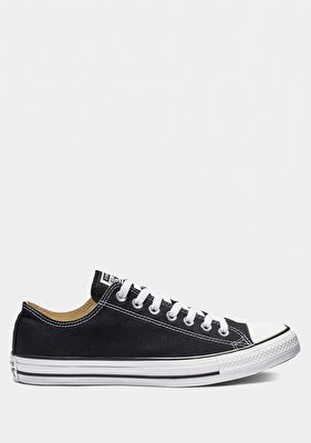 Converse Chuck Taylor All Star Siyah Erkek Sneaker M9166C