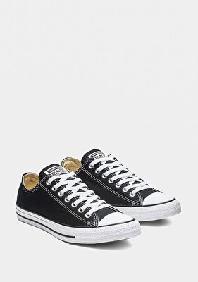 Converse Chuck Taylor All Star Siyah Erkek Sneaker M9166C