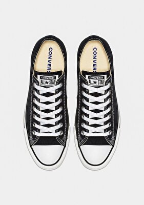 Converse Chuck Taylor All Star Siyah Erkek Sneaker M9166C