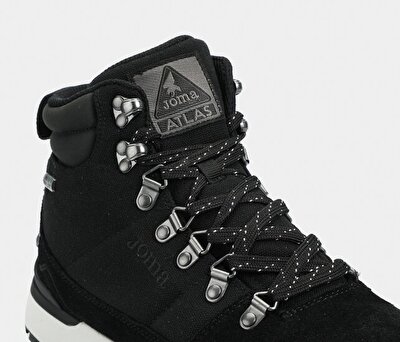 Joma Atlas Men 2501  Siyah Erkek Yürüyüş Ayakkabısı Catlw2501 