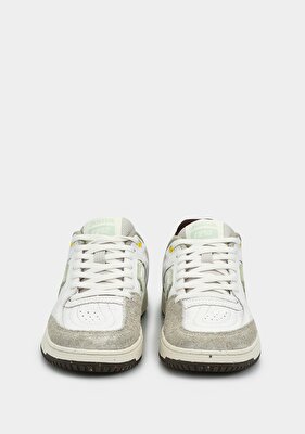 Joma C.Flexys Lady 2532  Green Beyaz Kadın Sneaker Cflelw2532 