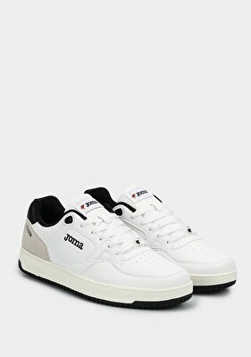 Joma C.Stadıum Men 2502  Beyaz Erkek Sneaker Cstaw2502 