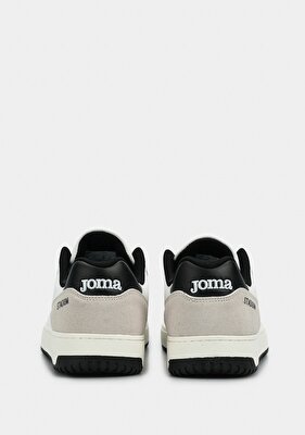 Joma C.Stadıum Men 2502  Beyaz Erkek Sneaker Cstaw2502 