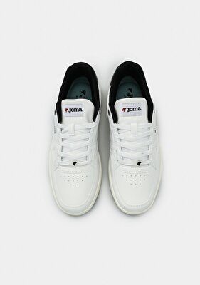 Joma C.Stadıum Men 2502  Beyaz Erkek Sneaker Cstaw2502 