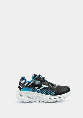 Joma Aquıles Jr 2501  Siyah Unisex Sneaker Jaquıw2501V 