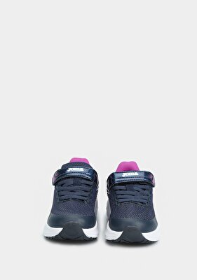 Joma Super Cross Jr 2533 Marıno Fucsıa Lacivert Kız Çocuk Koşu Ayakkabısı Jcross2533V 