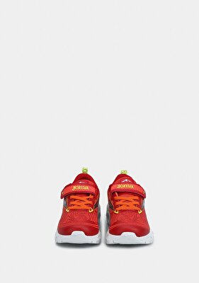 Joma Rase Jr 2508 Rojo Kırmızı Erkek Çocuk Yürüyüş Ayakkabısı Jrass2508V 