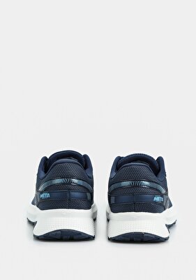 Joma Meta Men 2603 Navy Blue Lacivert Erkek Koşu Ve Antreman Ayakkabısı Rmetas2603 