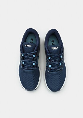 Joma Meta Men 2603 Navy Blue Lacivert Erkek Koşu Ve Antreman Ayakkabısı Rmetas2603 