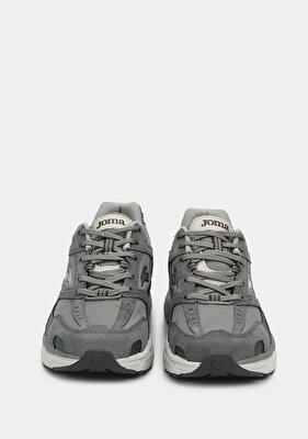 Joma Rt50 2522 Dark  Antrasit Erkek Sneaker Rrt50W2522 