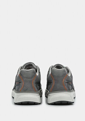 Joma Rt50 2522 Dark  Antrasit Erkek Sneaker Rrt50W2522 