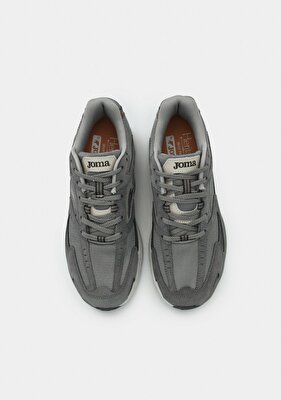 Joma Rt50 2522 Dark  Antrasit Erkek Sneaker Rrt50W2522 