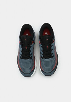 Joma Vıctory Men 2621 Black Siyah Erkek Koşu Ve Antreman Ayakkabısı Rvıcts2621 