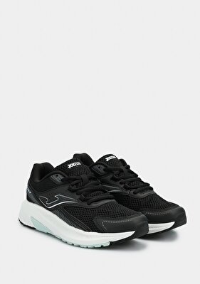 Joma Vıtaly Lady 2501  Siyah Kadın Sneaker Rvıtlw2501 