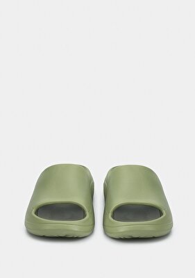 Joma S.After Men 2523 Verde Haki Erkek Sneaker Saftes2523 