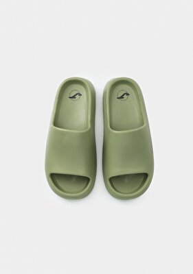 Joma S.After Men 2523 Verde Haki Erkek Sneaker Saftes2523 