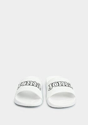 Joma S.Land Men 2502 Blanco Beyaz Erkek Sneaker Slands2502 