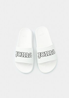 Joma S.Land Men 2502 Blanco Beyaz Erkek Sneaker Slands2502 