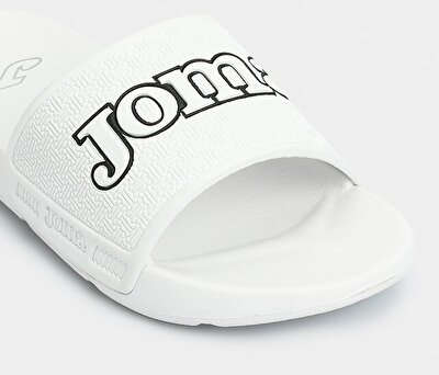 Joma S.Land Men 2502 Blanco Beyaz Erkek Sneaker Slands2502 