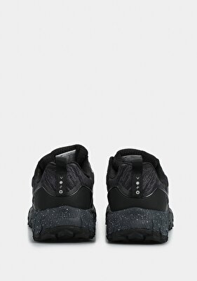 Joma Tk.Sıma Ax Men 2501  Siyah Erkek Yürüyüş Ayakkabısı Tksımxw2501 