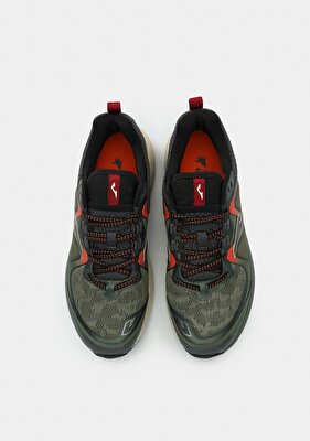 Joma Trek Men 2527 Khakı Haki Erkek Yürüyüş Ayakkabısı Tktrew2527 