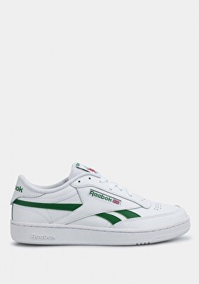 Reebok Club C Revenge Beyaz Erkek Sneaker 100032882