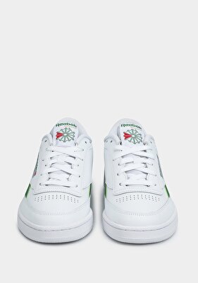 Reebok Club C Revenge Beyaz Erkek Sneaker 100032882