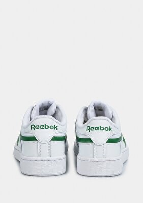 Reebok Club C Revenge Beyaz Erkek Sneaker 100032882