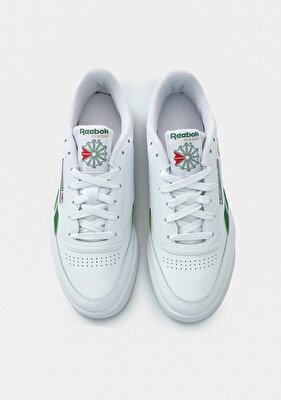 Reebok Club C Revenge Beyaz Erkek Sneaker 100032882