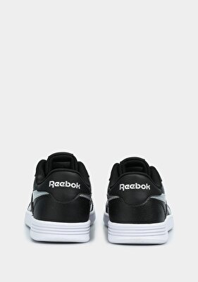 Reebok 4W Reebok Court Advance Siyah Kadın Sneaker 100202591