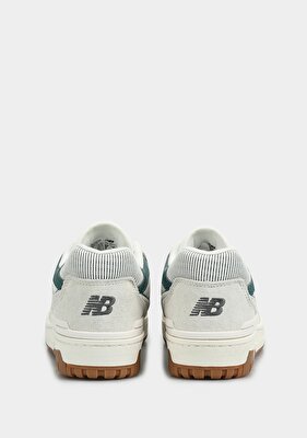 New Balance Nb Lifestyle Women Shoes Beyaz Kadın Sneaker Bbw550Se 