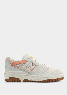 New Balance Nb Lifestyle Women Shoes Beyaz Kadın Sneaker Bbw550Sı 