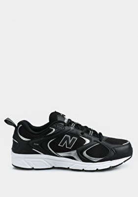New Balance 408 Siyah Unisex Koşu Ayakkabısı Ml408Bs