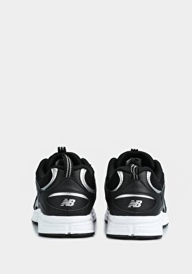 New Balance 408 Siyah Unisex Koşu Ayakkabısı Ml408Bs